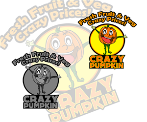 Logo Design by mckirbz