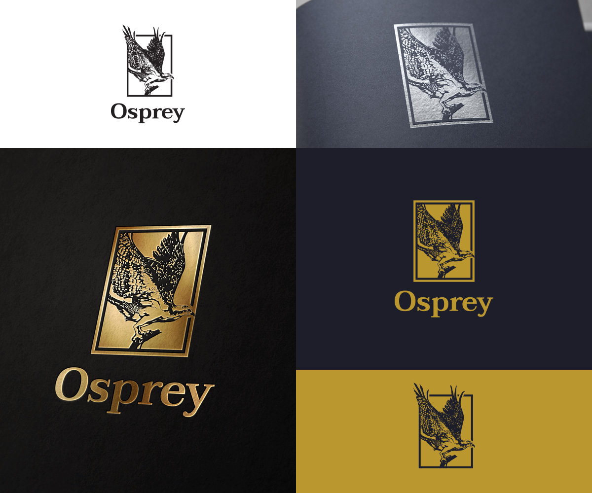 Logo Design by Greedin for this project | Design #12704694