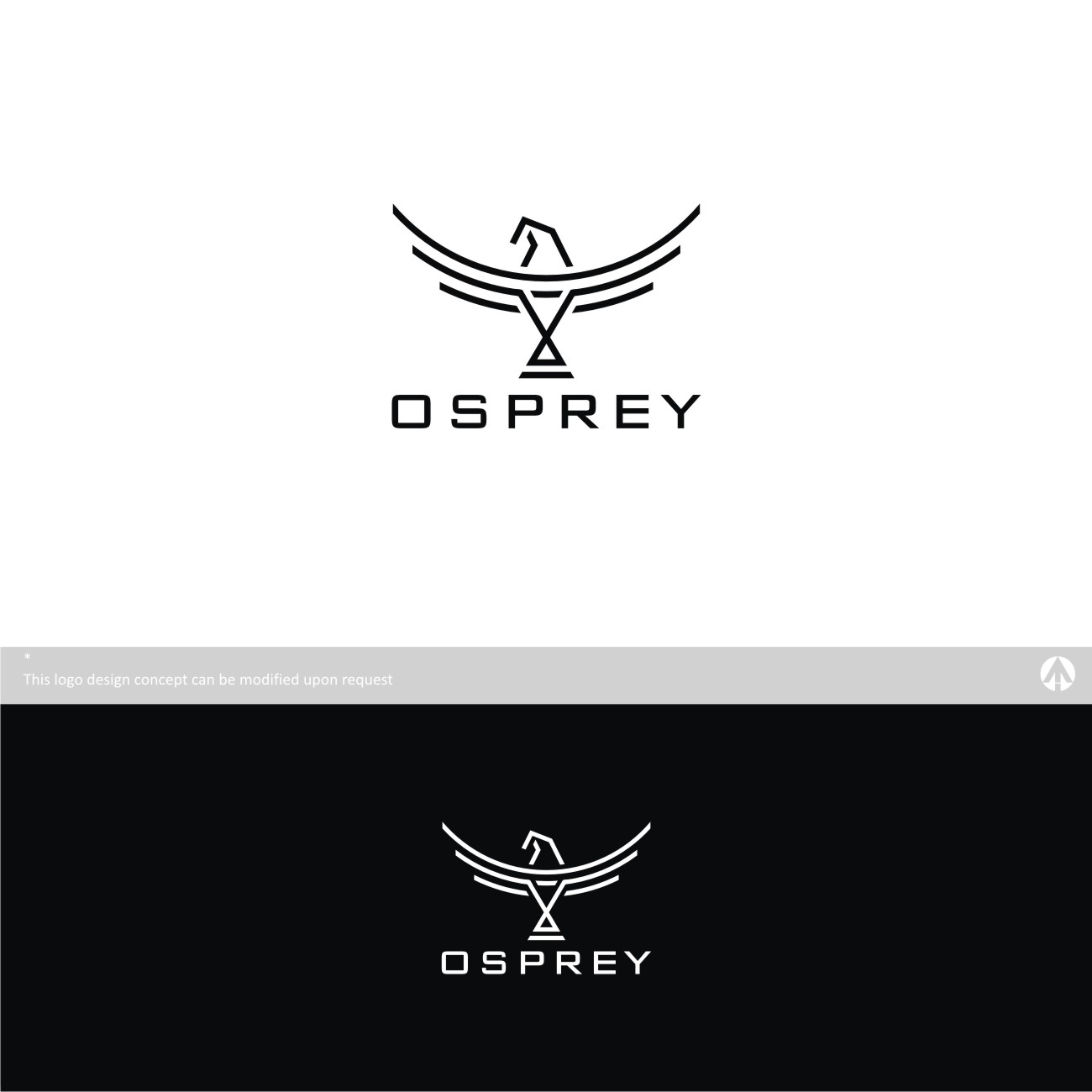 Logo Design by MBARO for this project | Design #12667360