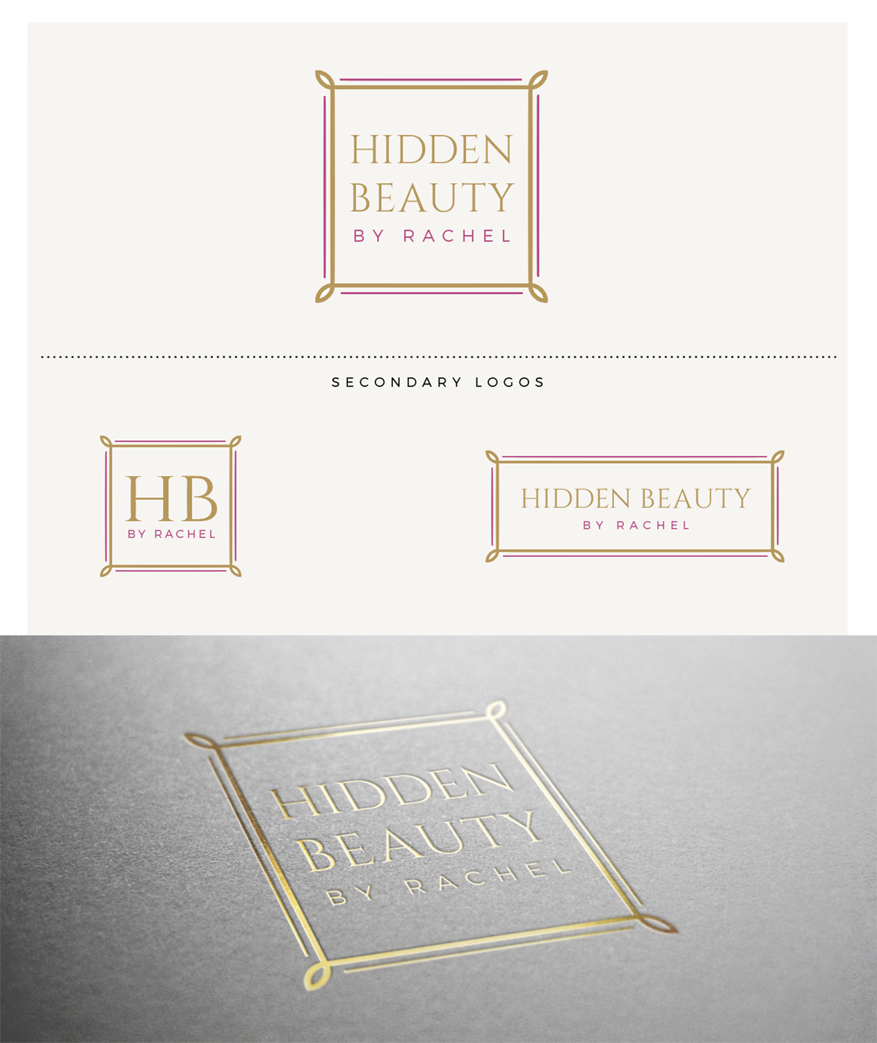 Logo Design by wonderland for this project | Design #12628421