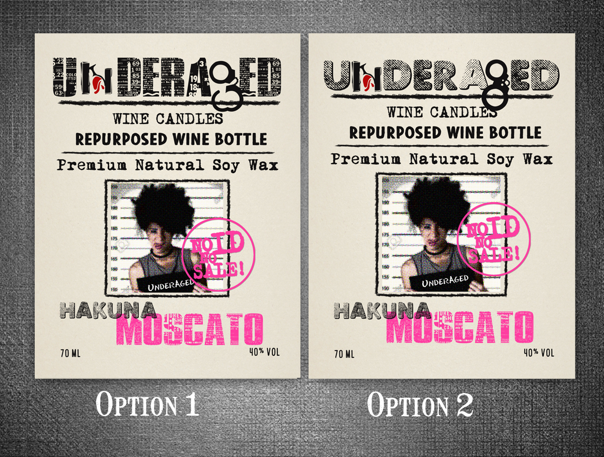 Packaging Design by rug for this project | Design #12856940