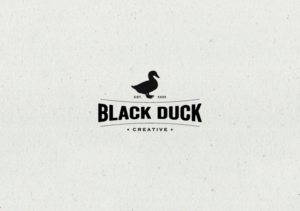 Logo Design by The Marble Peach