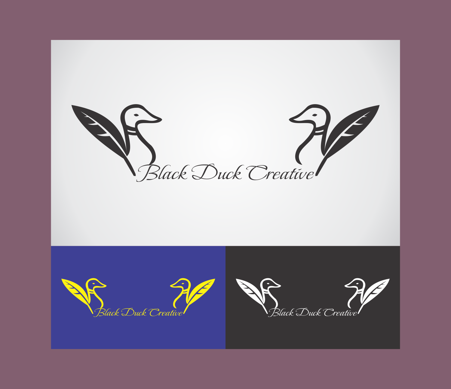 Logo Design by sanigka for River Liffey Pty Ltd | Design #12625810