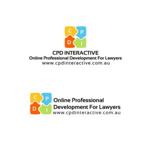 Logo Design by Sharaan Momin for CPD Interactive Pty Ltd | Design: #12642736