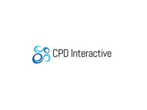 Logo Design by sbelogd for CPD Interactive Pty Ltd | Design: #12660016