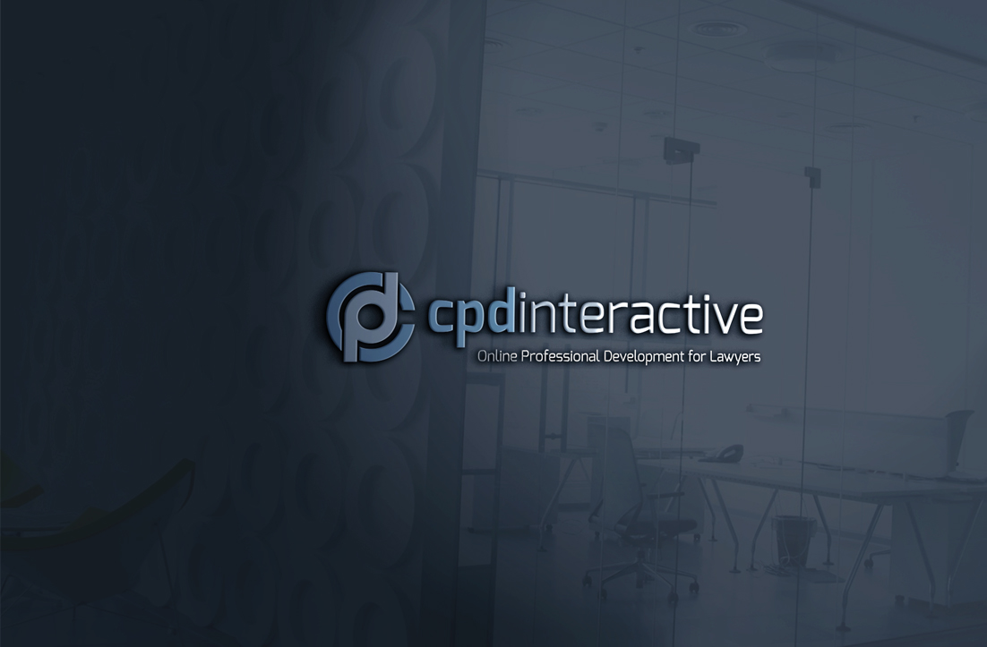 Logo Design by GLDesigns for CPD Interactive Pty Ltd | Design #12622117