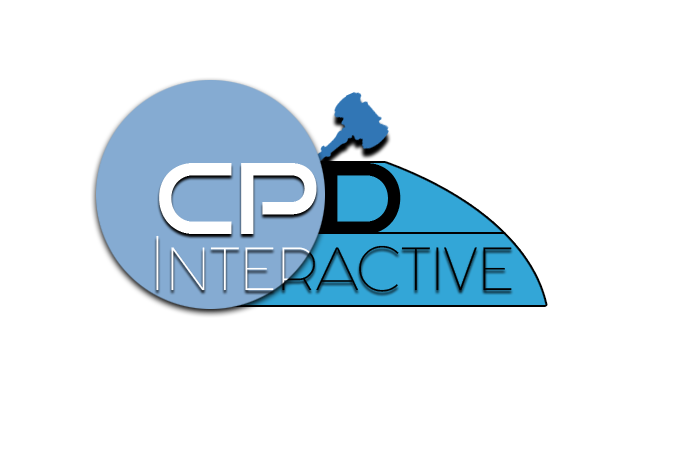 Design de Logo par PontusDesigns pour CPD Interactive Pty Ltd | Design #12623101