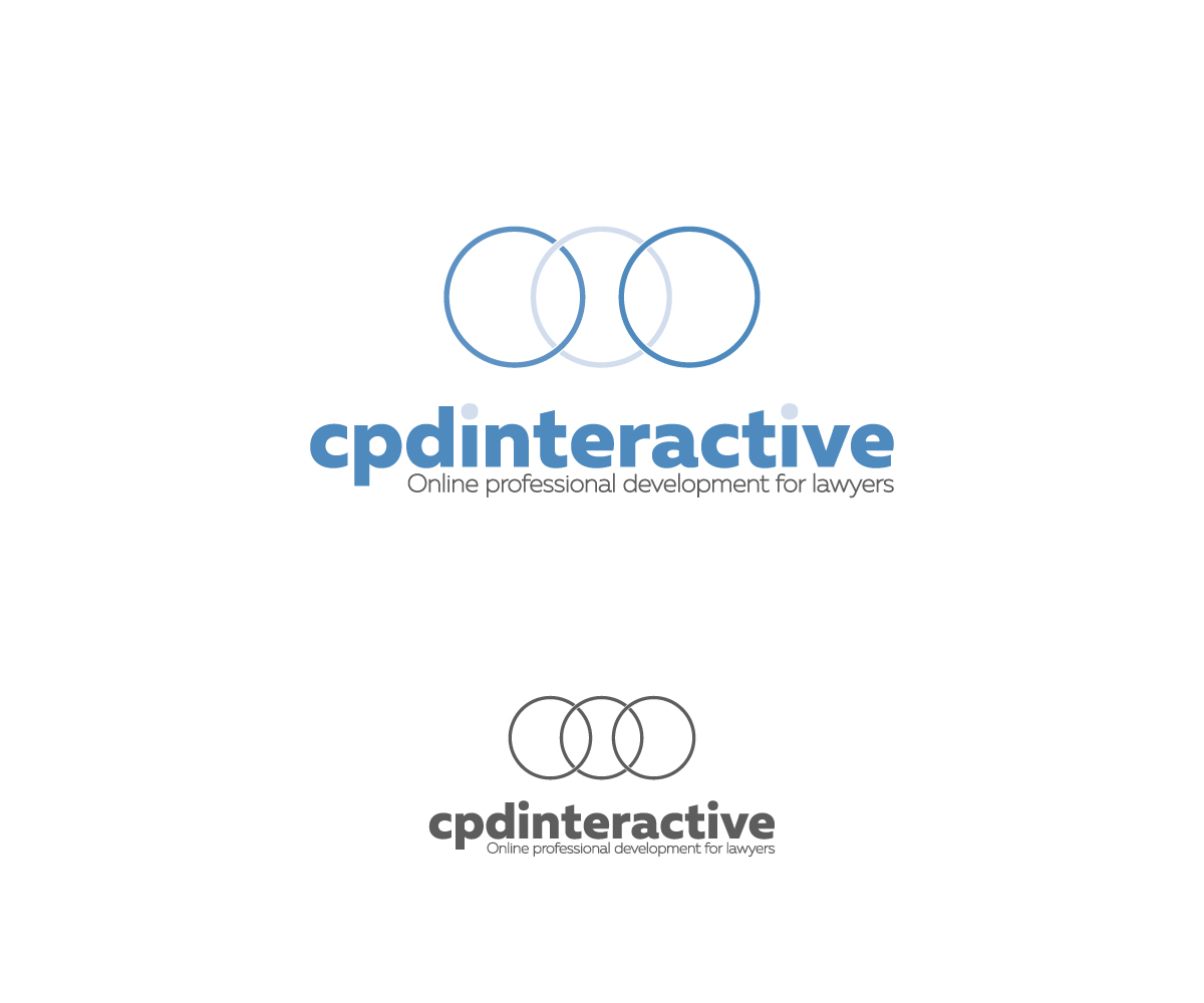 Design de Logo par Mak.T pour CPD Interactive Pty Ltd | Design #12622703