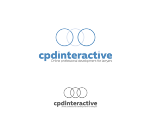 Design de Logo par Mak.T pour CPD Interactive Pty Ltd | Design #12622703