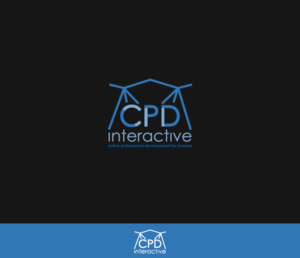 Logo Design by paoleta_y for CPD Interactive Pty Ltd | Design: #12624174