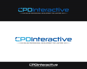 Logo Design by Atec for CPD Interactive Pty Ltd | Design: #12630437