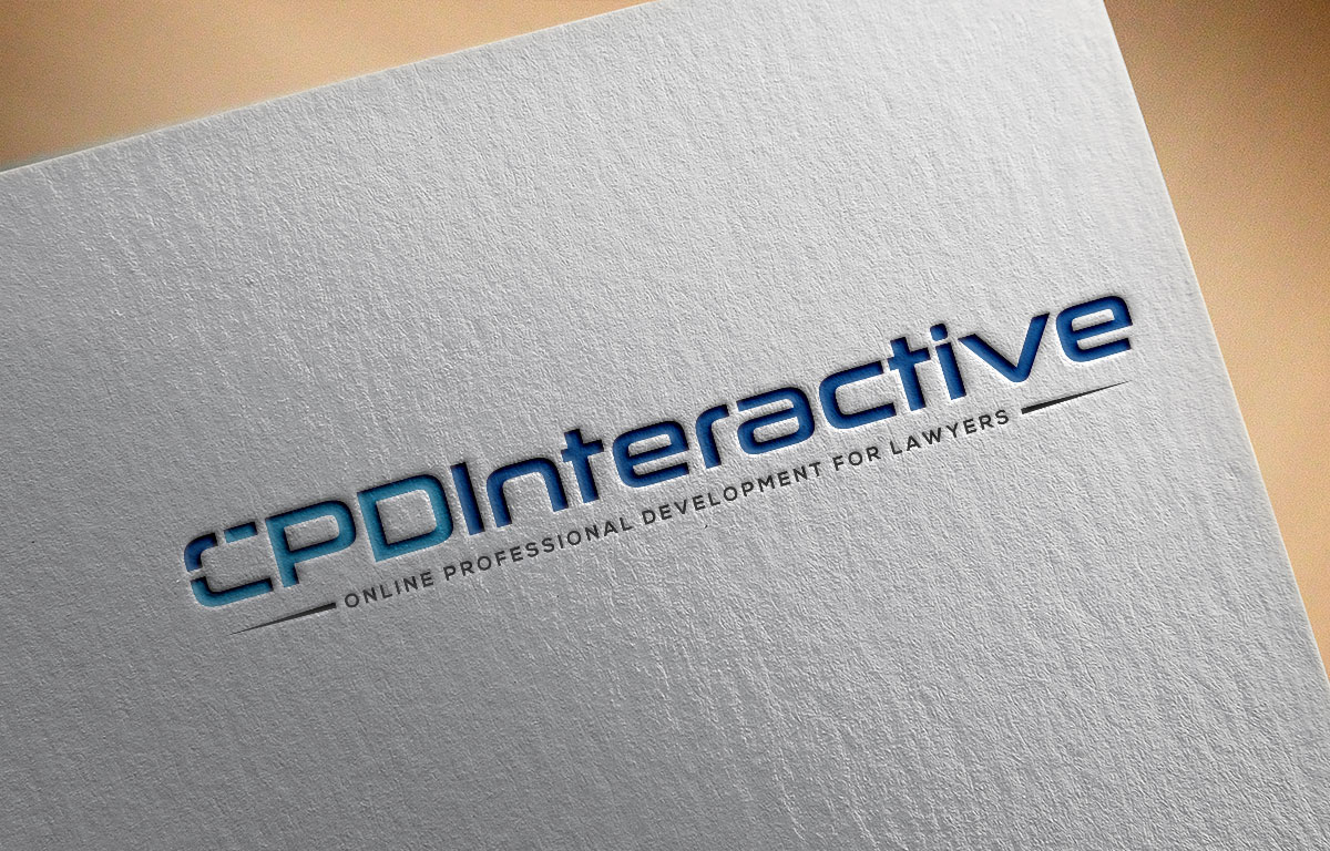 Logo Design by Atec for CPD Interactive Pty Ltd | Design #12630445