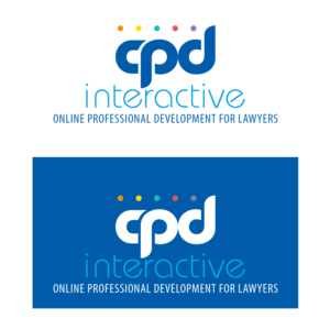 Logo Design by philipfitzsimmons for CPD Interactive Pty Ltd | Design: #12622715