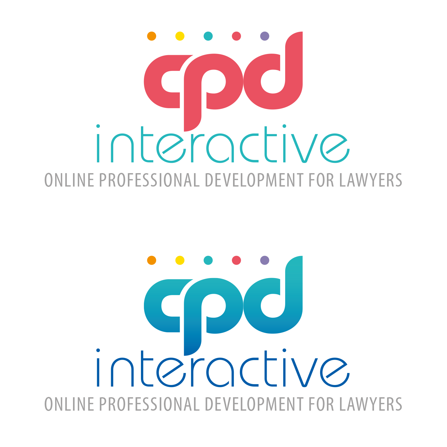 Design de Logo par philipfitzsimmons pour CPD Interactive Pty Ltd | Design #12640325