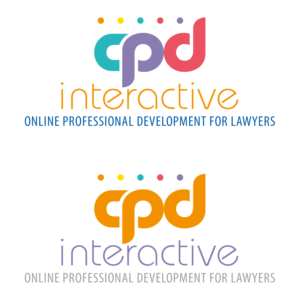 Logo Design by philipfitzsimmons for CPD Interactive Pty Ltd | Design: #12640326