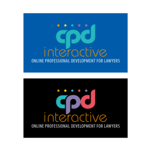 Logo Design by philipfitzsimmons for CPD Interactive Pty Ltd | Design: #12640328