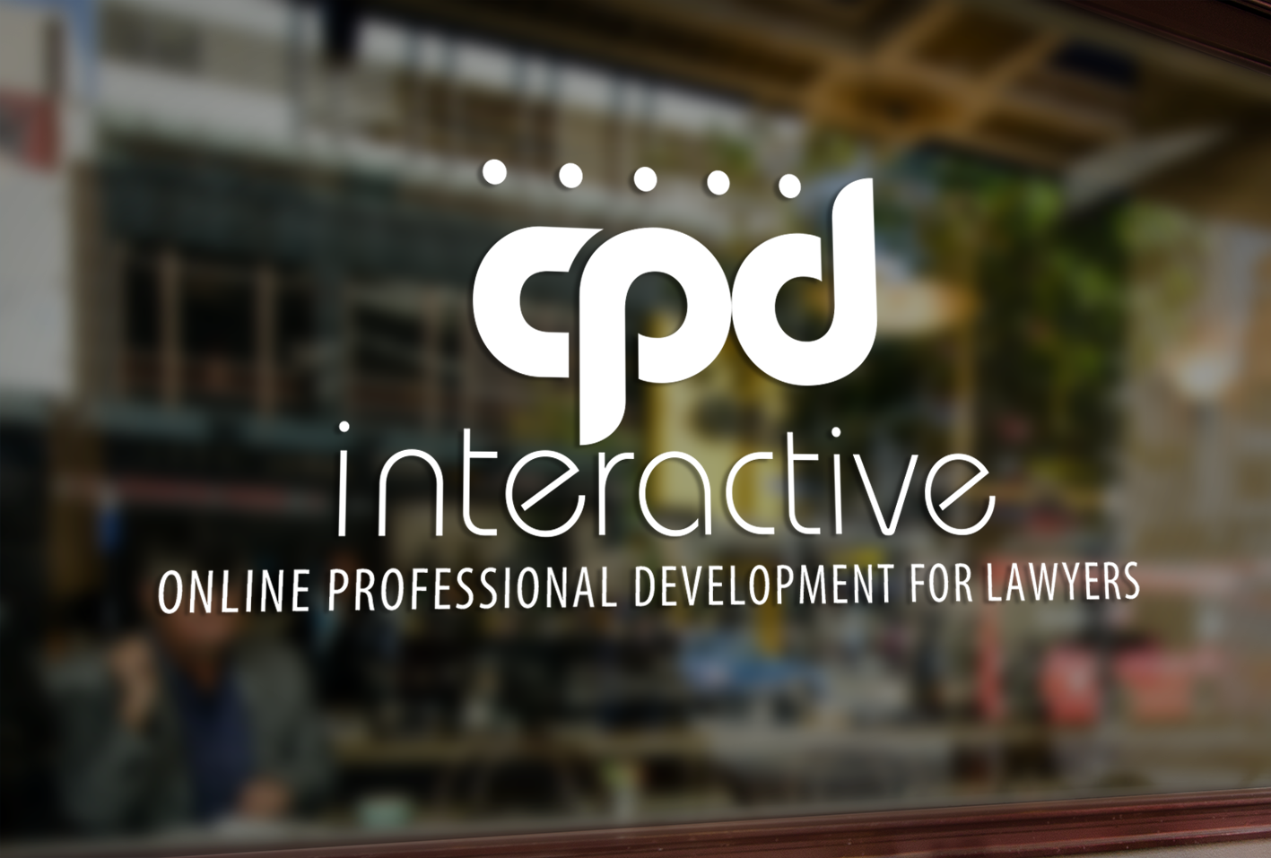 Logo Design by philipfitzsimmons for CPD Interactive Pty Ltd | Design #12647092