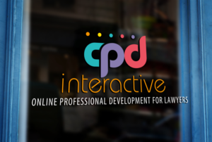 Logo Design by philipfitzsimmons for CPD Interactive Pty Ltd | Design: #12647127