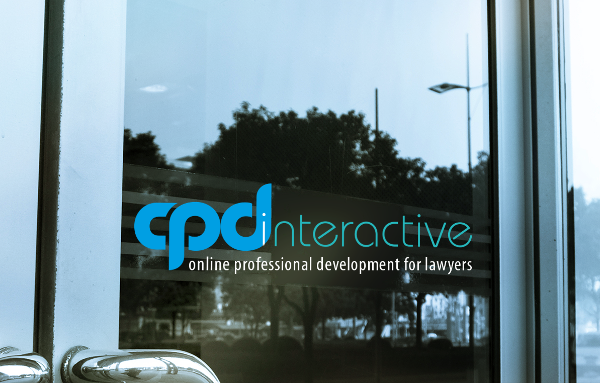Logo Design by philipfitzsimmons for CPD Interactive Pty Ltd | Design #12647173