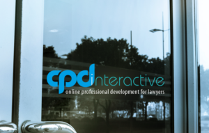 Logo Design by philipfitzsimmons for CPD Interactive Pty Ltd | Design: #12647173