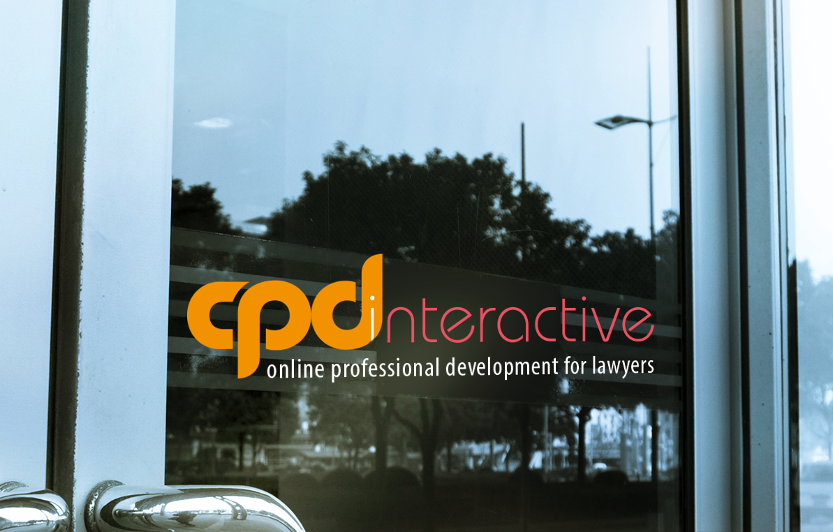 Logo Design by philipfitzsimmons for CPD Interactive Pty Ltd | Design #12647200