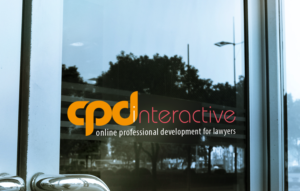 Logo Design by philipfitzsimmons for CPD Interactive Pty Ltd | Design: #12647200