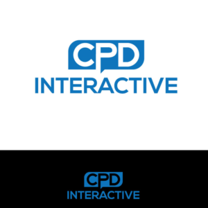 Logo Design by designlogo007 for CPD Interactive Pty Ltd | Design: #12634033