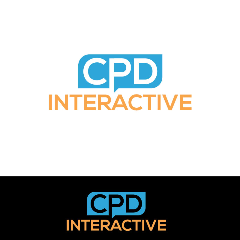 Logo Design by designlogo007 for CPD Interactive Pty Ltd | Design #12638146