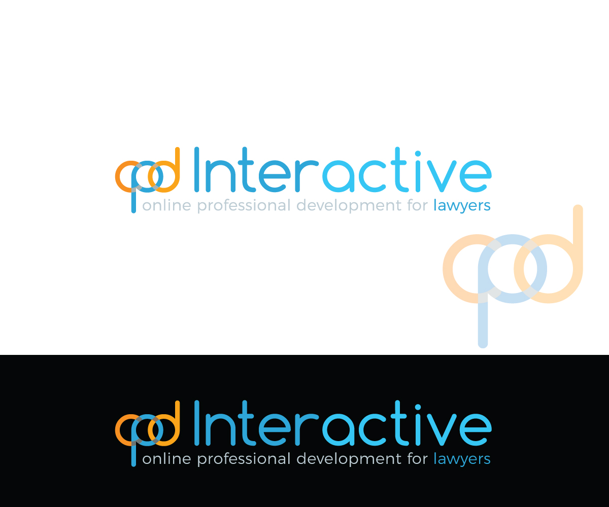 Design de Logo par PBs pour CPD Interactive Pty Ltd | Design #12641693
