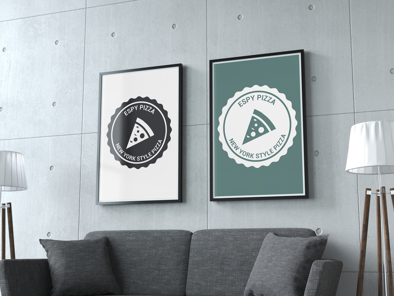 Design de Logo par Impressive Solutions pour ce projet | Design #12631343