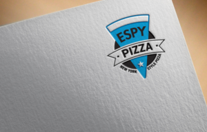 Logo Design by a-z design
