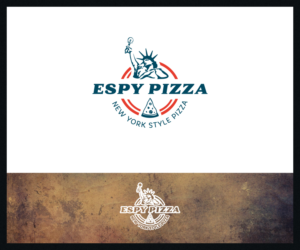 Logo Design by Roy for this project | Design: #12633269