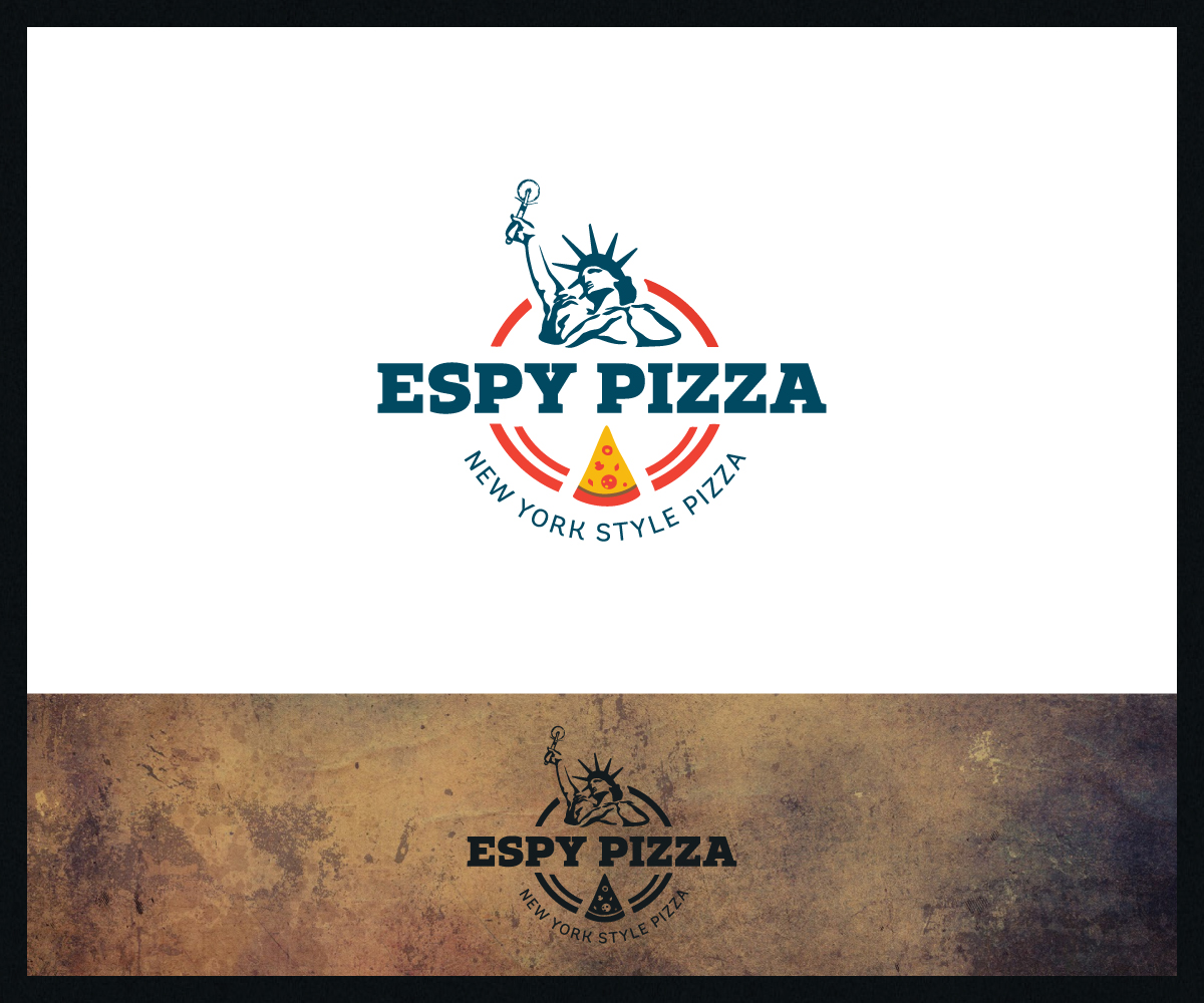 Logo Design by Roy for this project | Design: #12791359