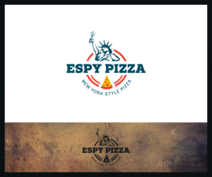 Logo Design by Roy