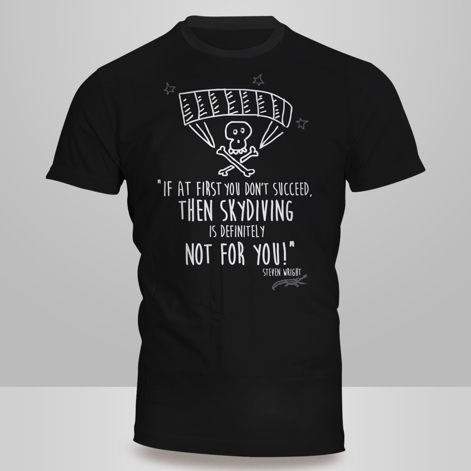 T-shirt Design by Kero for this project | Design #12659709