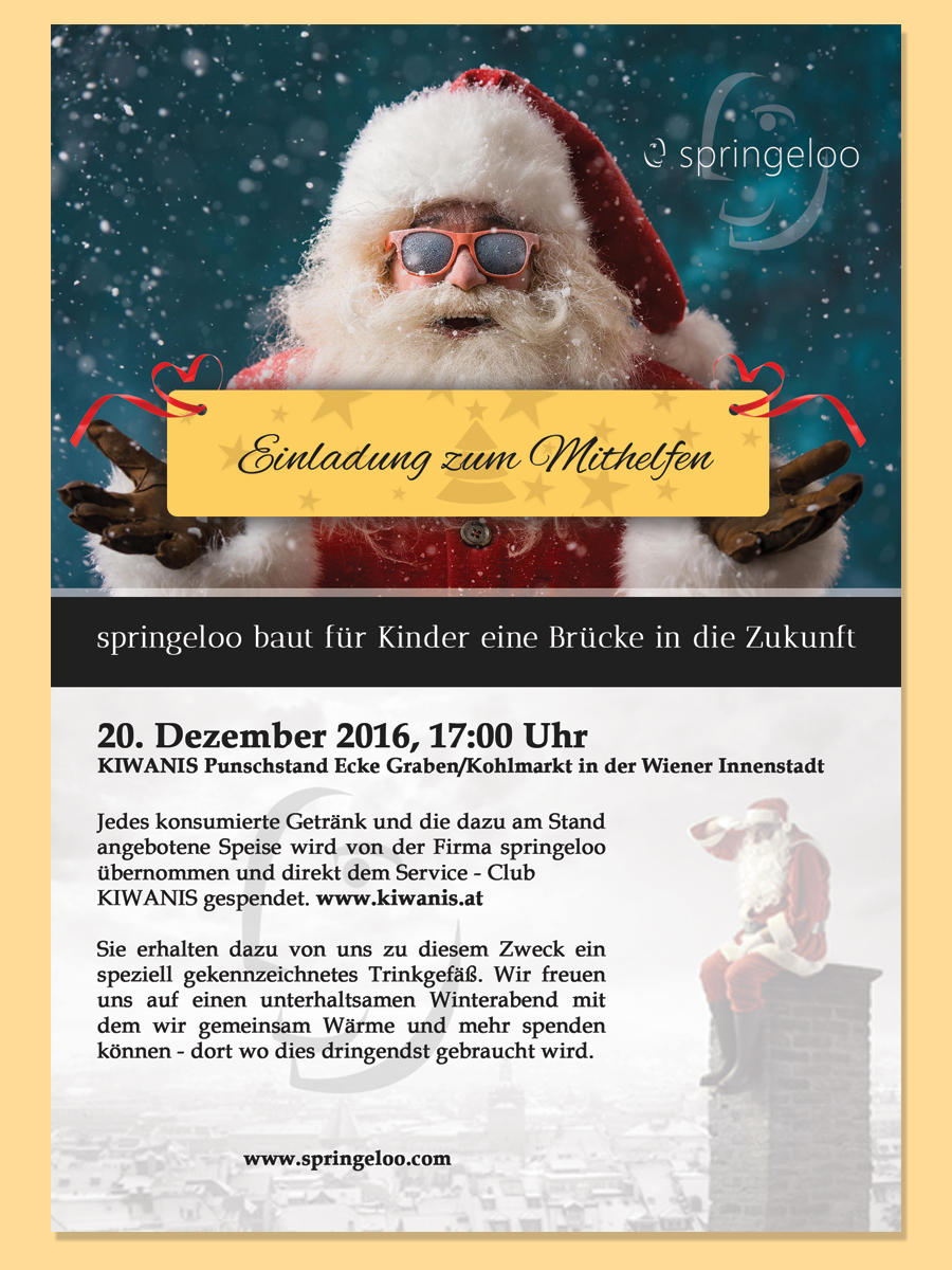 Flyer Design by LeonFX for this project | Design #12646559