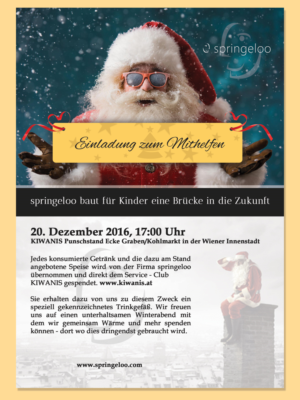 Flyer Design by LeonFX