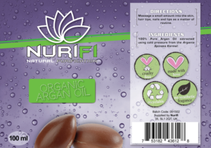 Packaging Design by BUCKET