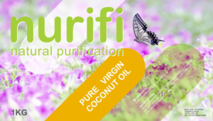 Packaging Design by darom88