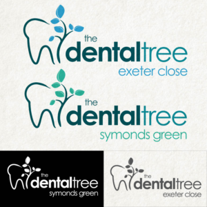 Logo Design by Mila Tsvet