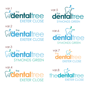 Logo Design by Mila Tsvet for this project | Design: #12705774