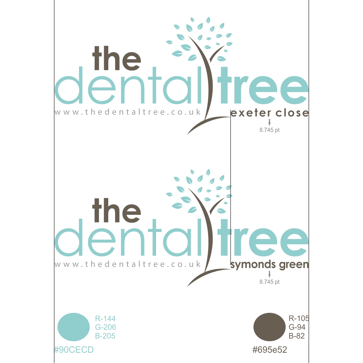 Logo Design by e-graphics for this project | Design #12772031