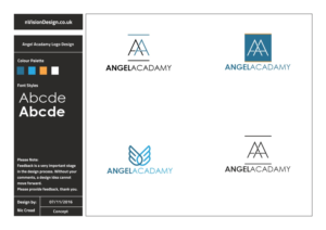 Diseño de Logo por [n]visionDesign para este proyecto | Diseño #12620744