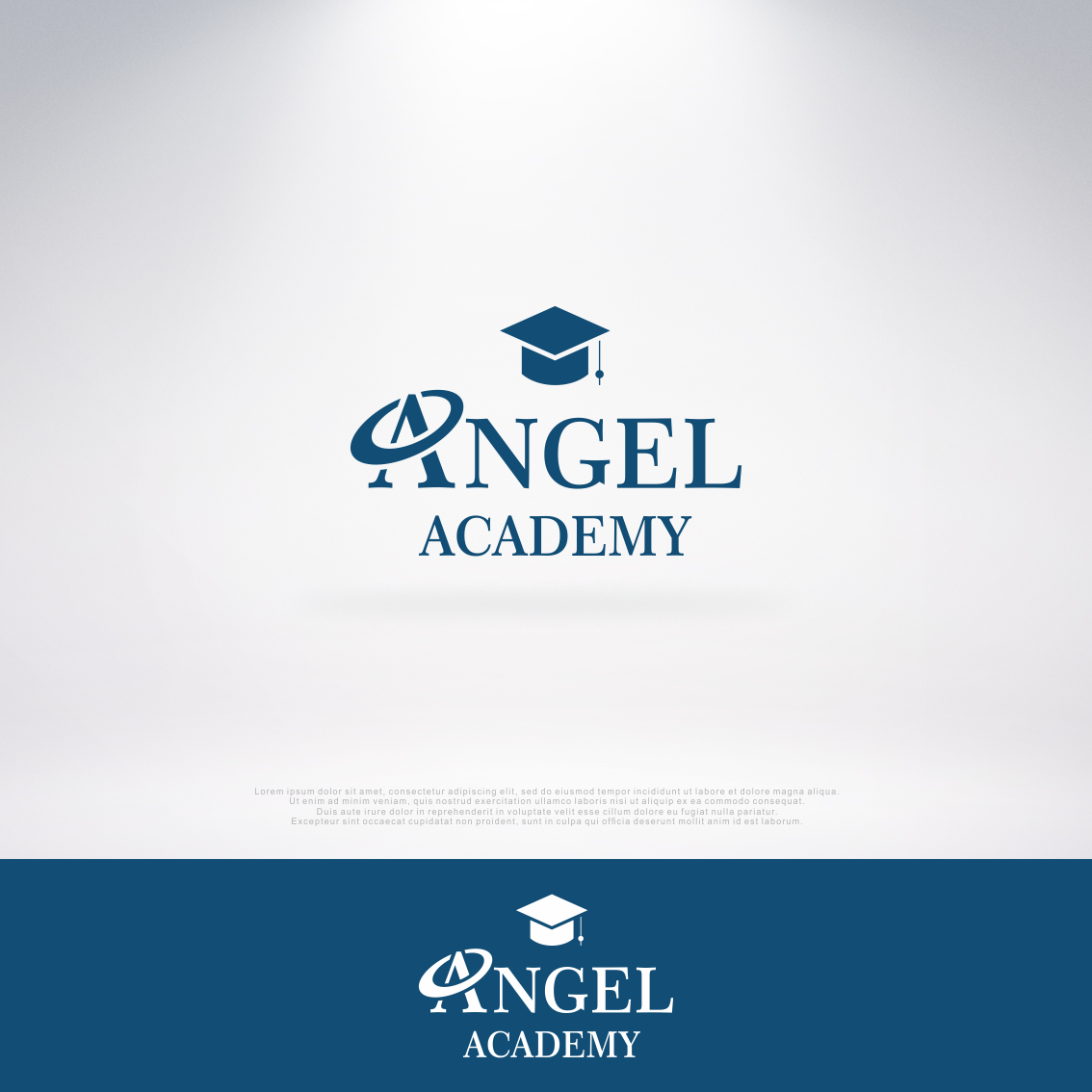 Logo Design by lewy-s for this project | Design #12729603