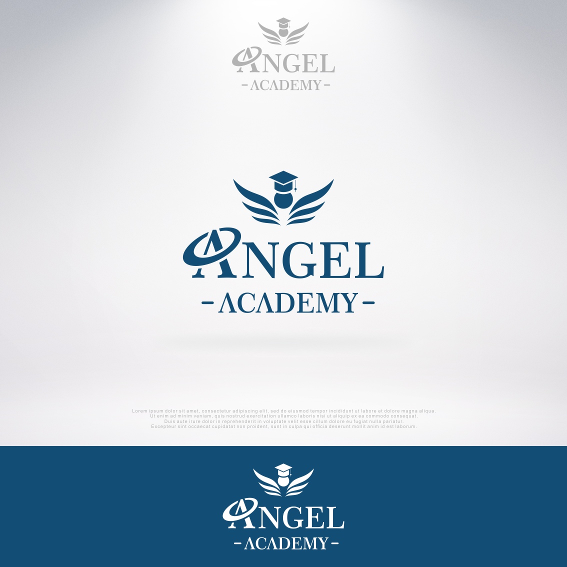 Logo Design by lewy-s for this project | Design #12730087