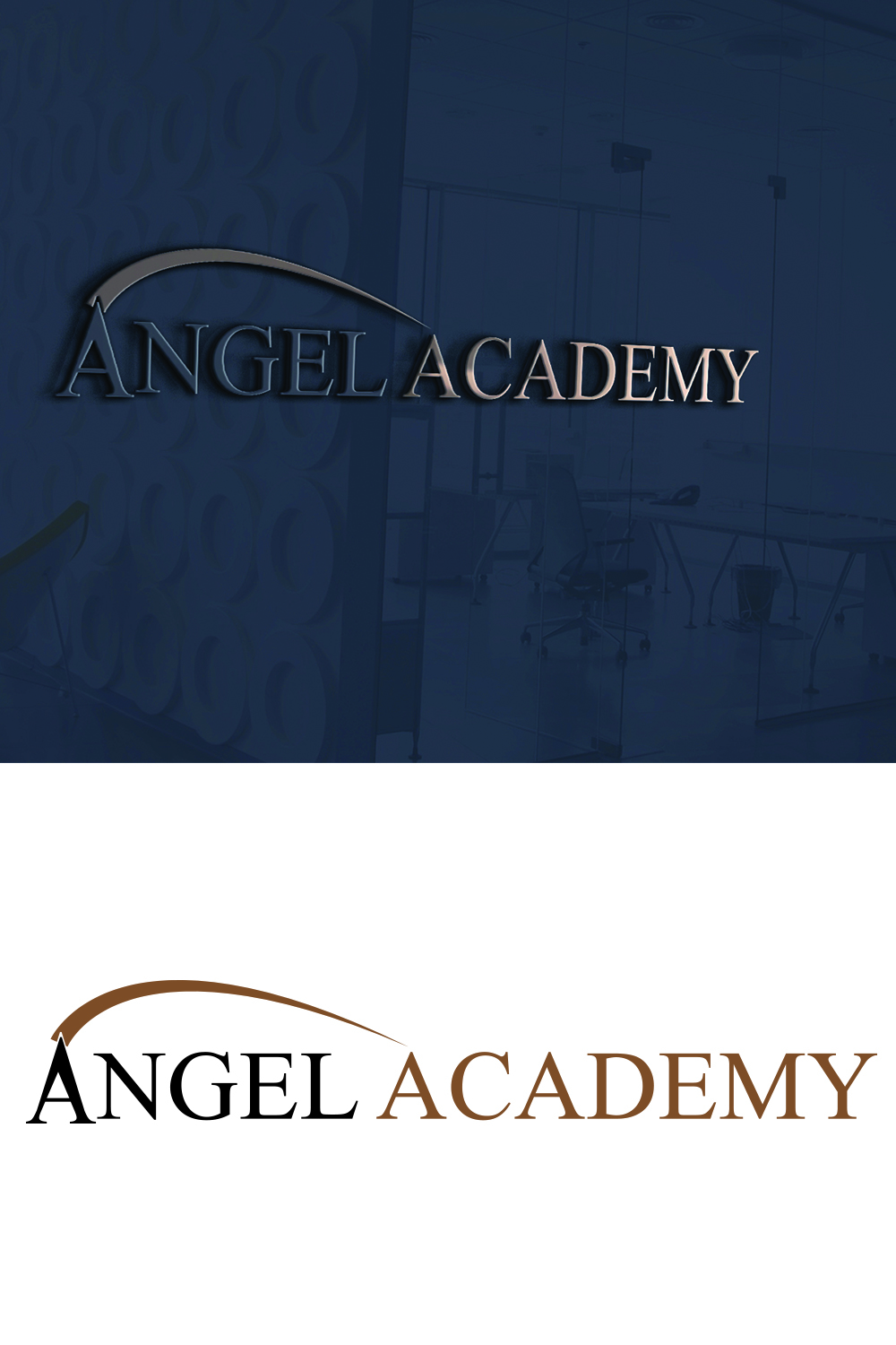 Logo Design by jameskatholine for this project | Design #12633395