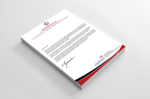 Stationery Design by alpesh9520 for M2 Management | Design: #12673359