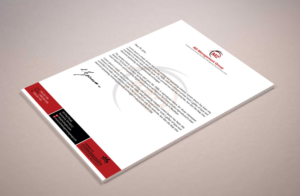 Stationery Design by alpesh9520 for M2 Management | Design: #12674049