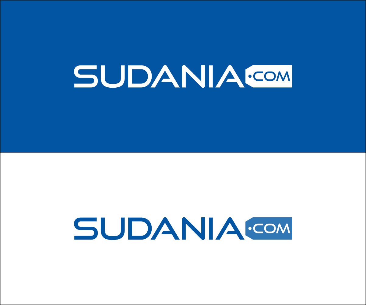 Logo Design by S.S. Mulla for Sudania.com | Design #12715070
