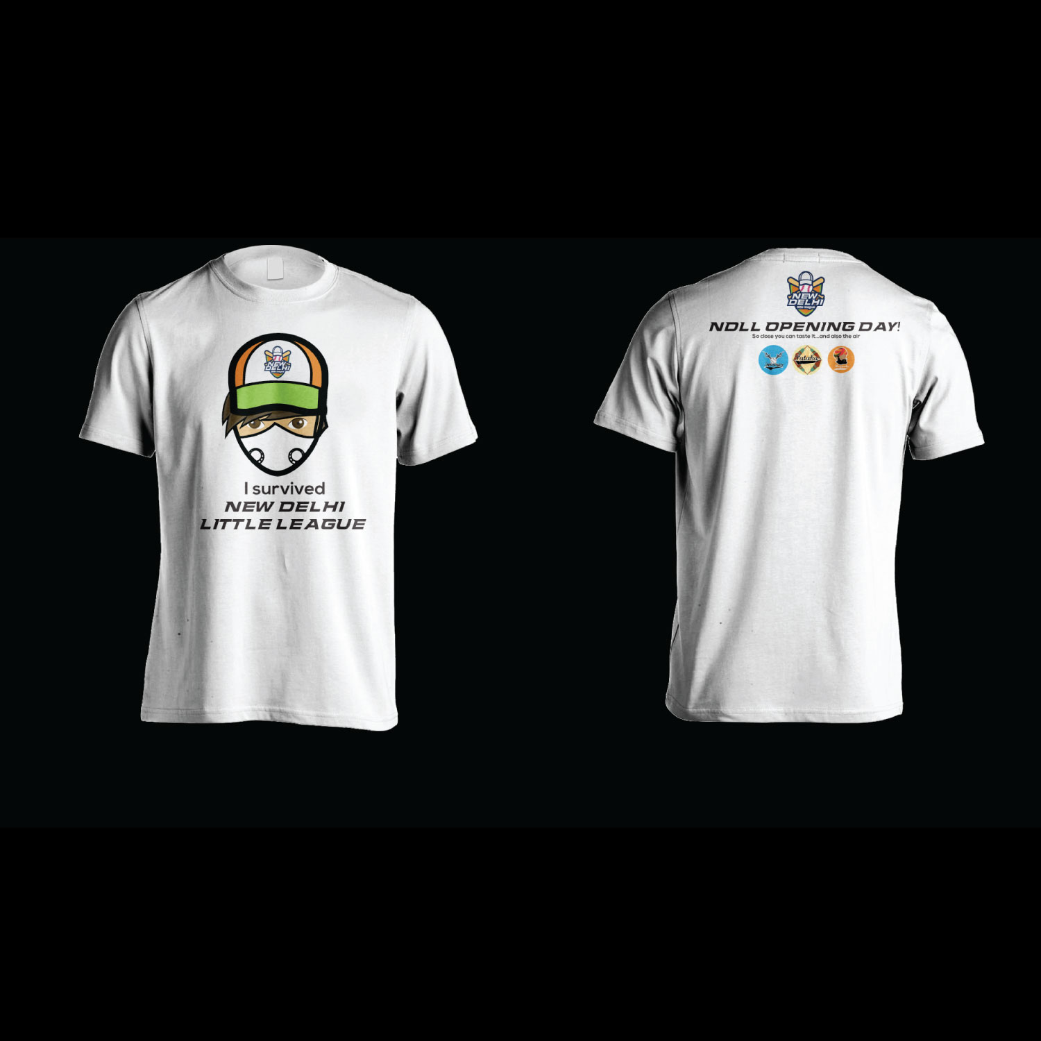 T-shirt Design by Cherisse for this project | Design #12642657